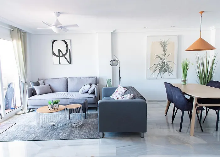 Apartment Avenida Masnou *