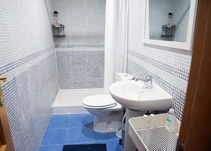 Avenida Masnou Apartment