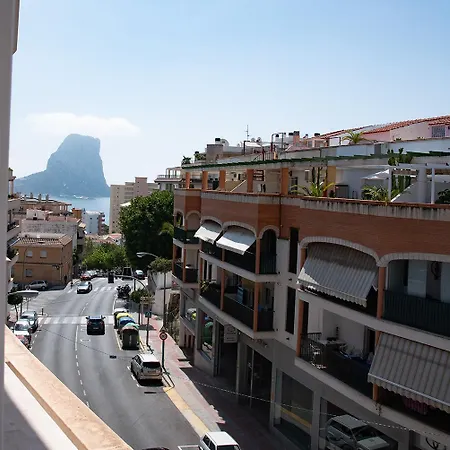 Apartamento Avenida Masnou *