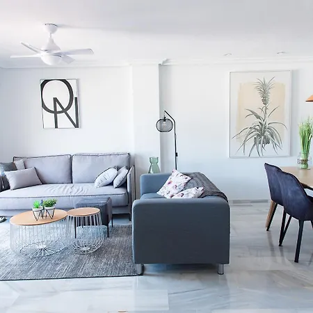 Apartment Avenida Masnou *