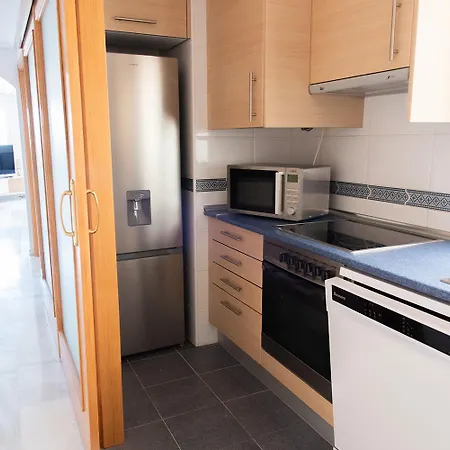 Avenida Masnou Apartamento