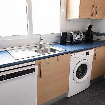 Apartamento Avenida Masnou *