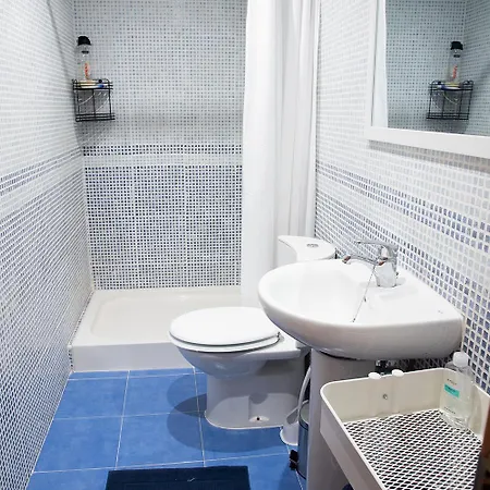 Avenida Masnou Apartment