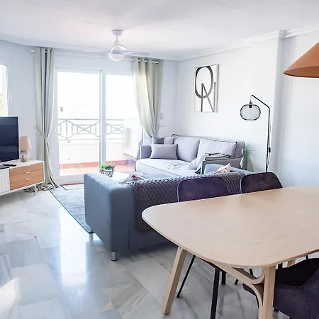 Avenida Masnou * Calpe