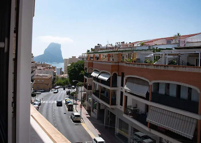 Apartamento Avenida Masnou *