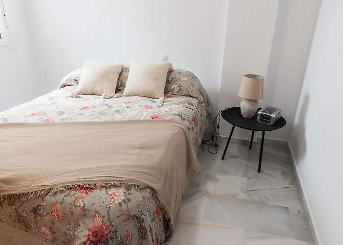Apartamento Avenida Masnou