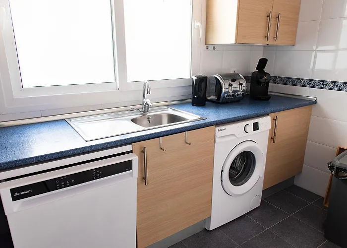 Apartamento Avenida Masnou *